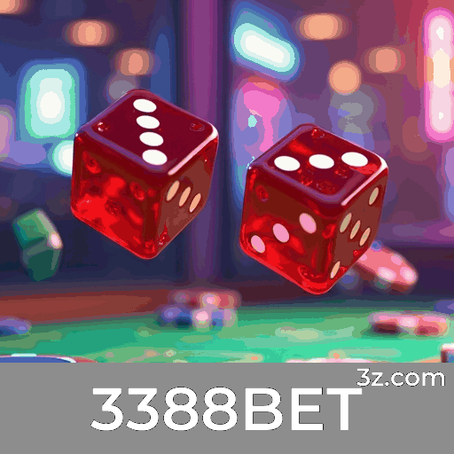 Experiência Profissional e Real de Casino na 3388BET