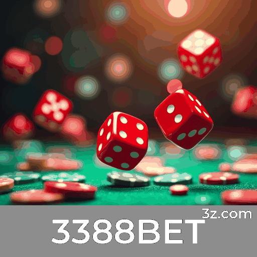 3388BET - Jogos de Cassino que Encantam e Emocionam