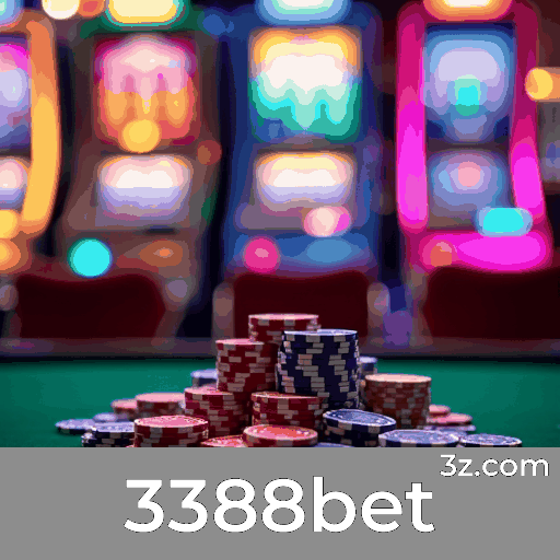 3388bet: Apostas Esportivas Precisão e Excelência