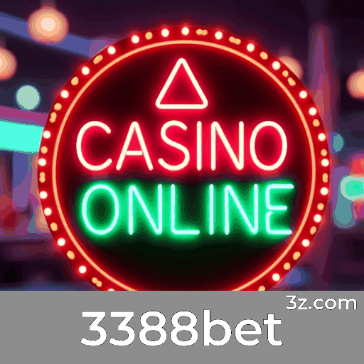 3388bet Social Casino: Nova Experiência de Interação Real