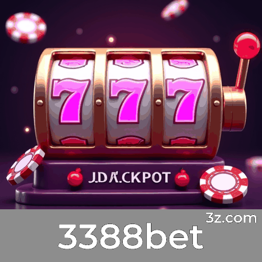 3388bet: Cassino Premiado e Seguro