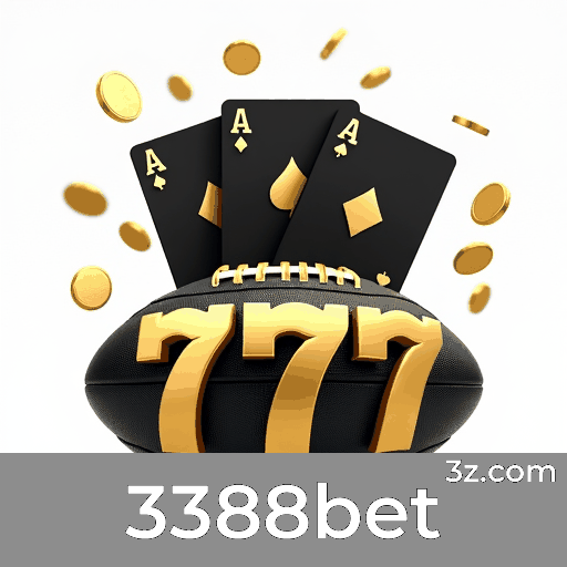3388bet: Emoção e Oportunidades de Ganhar nos Jogos de Cassino