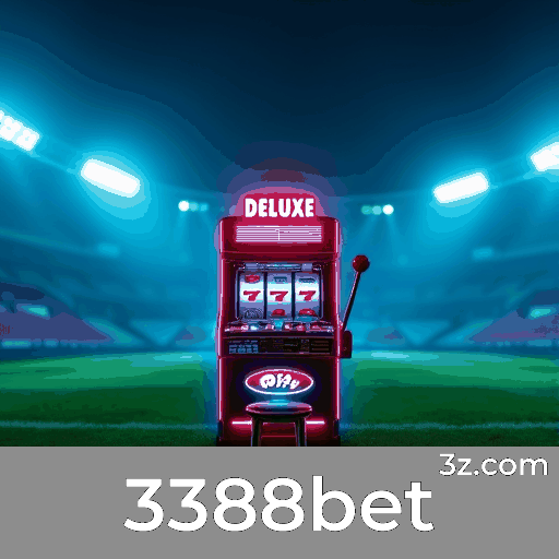 3388bet: Apostas Esportivas Precisão e Excelência