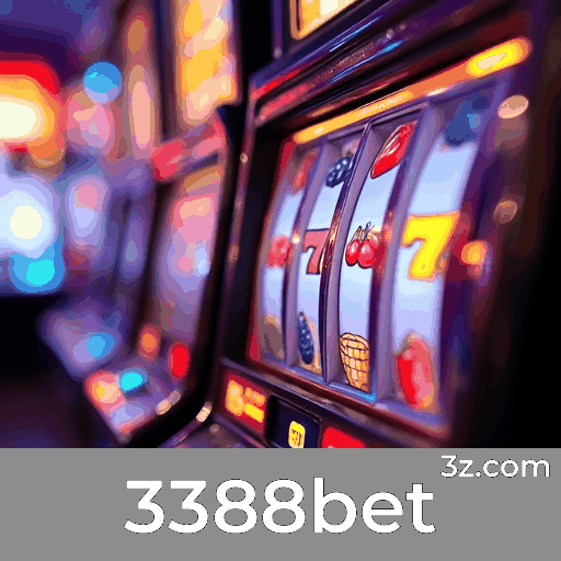 3388bet: Emoção e Oportunidades de Ganhar nos Jogos de Cassino