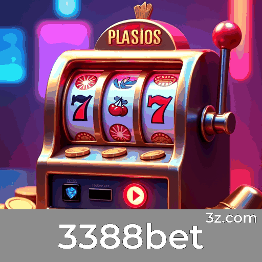 3388bet: Emoção e Oportunidades de Ganhar nos Jogos de Cassino